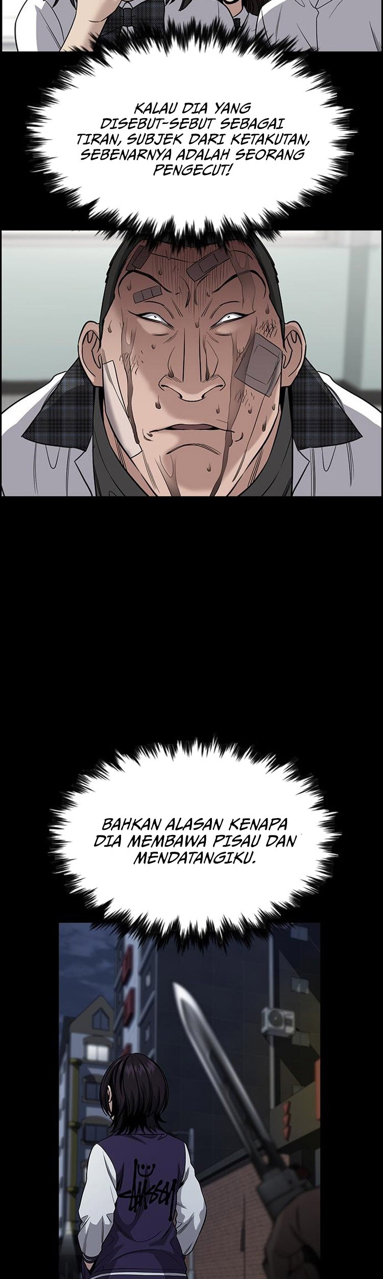 Chapter 124 - halaman 20