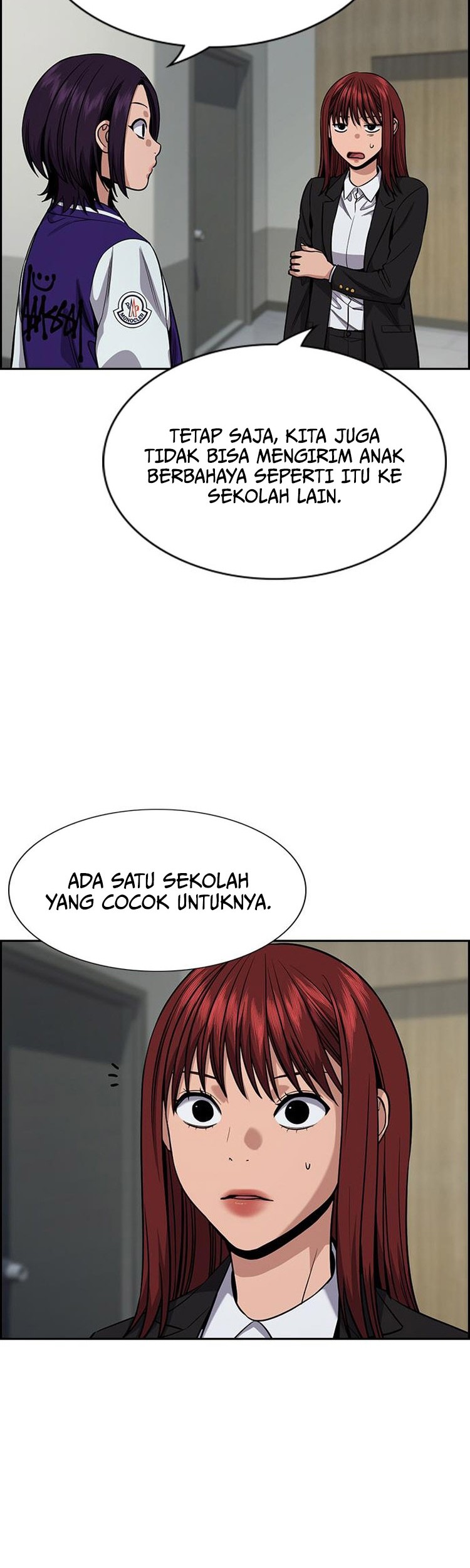 Chapter 124 - halaman 24
