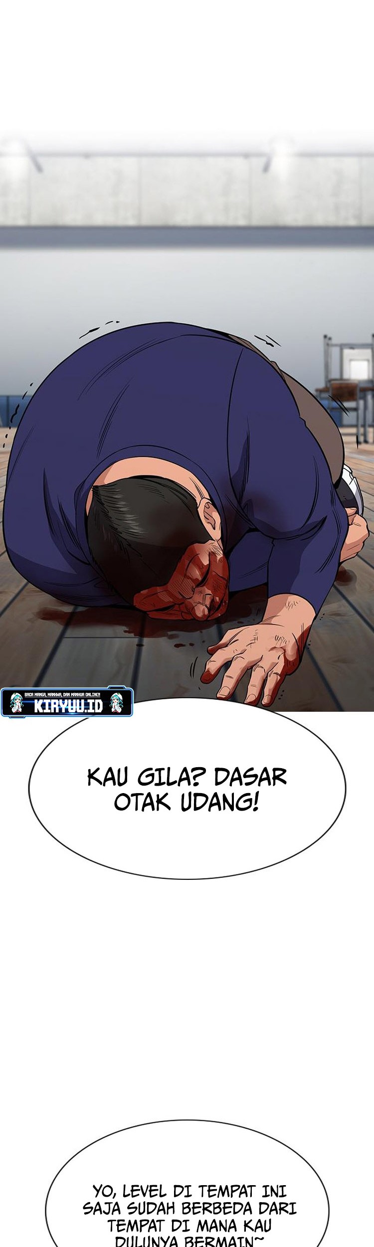 Chapter 124 - halaman 29