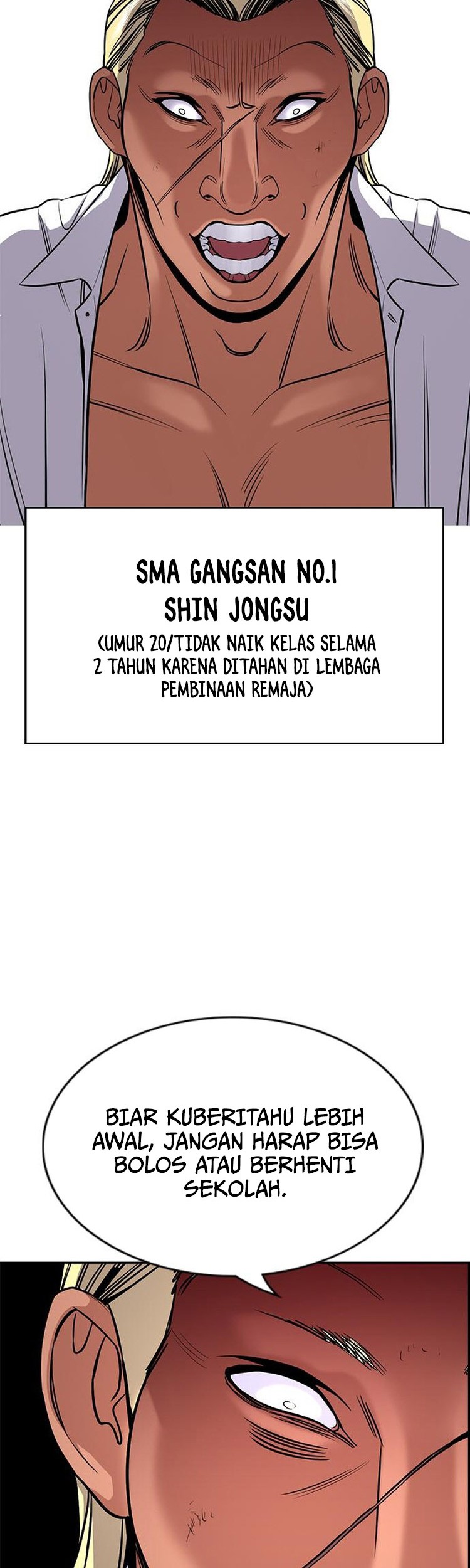Chapter 124 - halaman 34