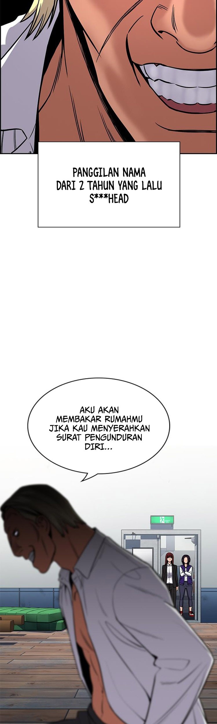 Chapter 124 - halaman 35