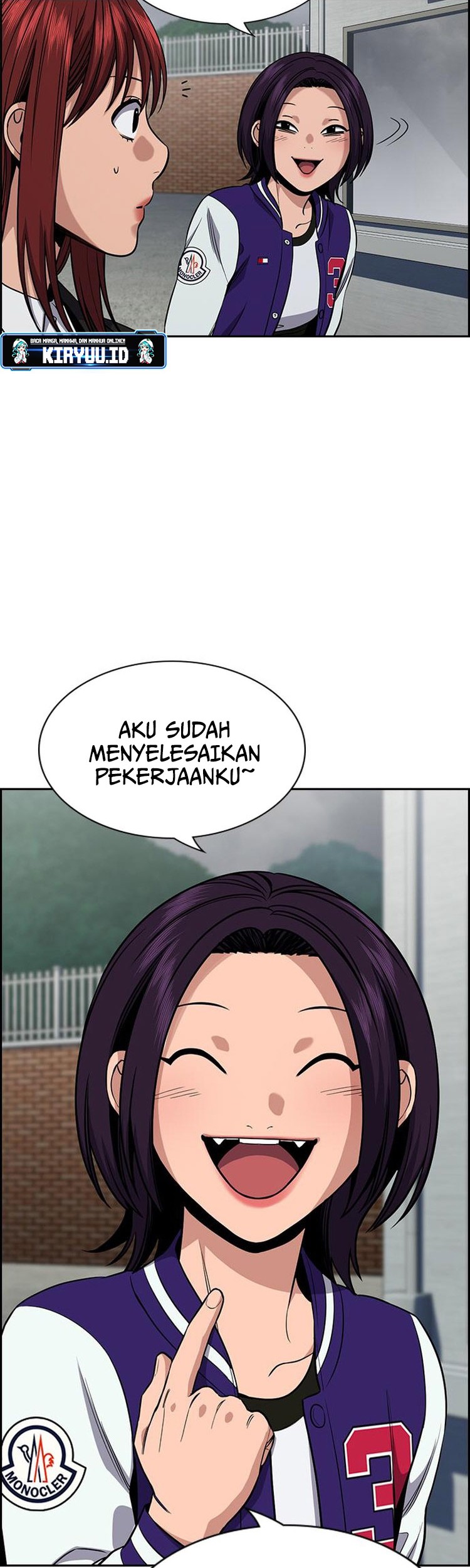 Chapter 124 - halaman 39