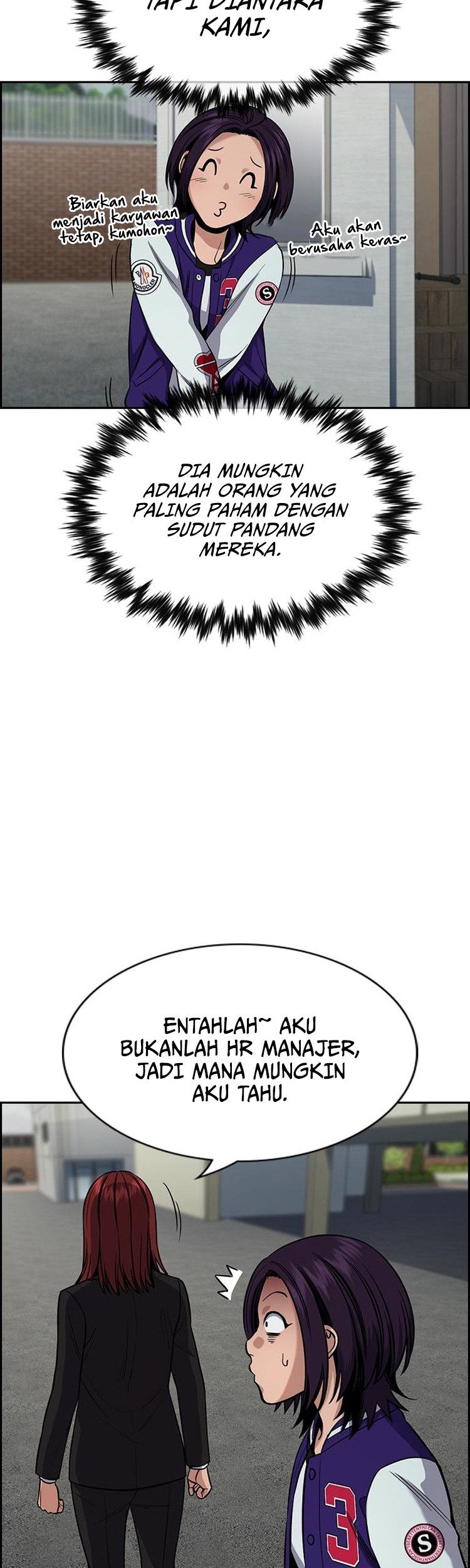 Chapter 124 - halaman 41