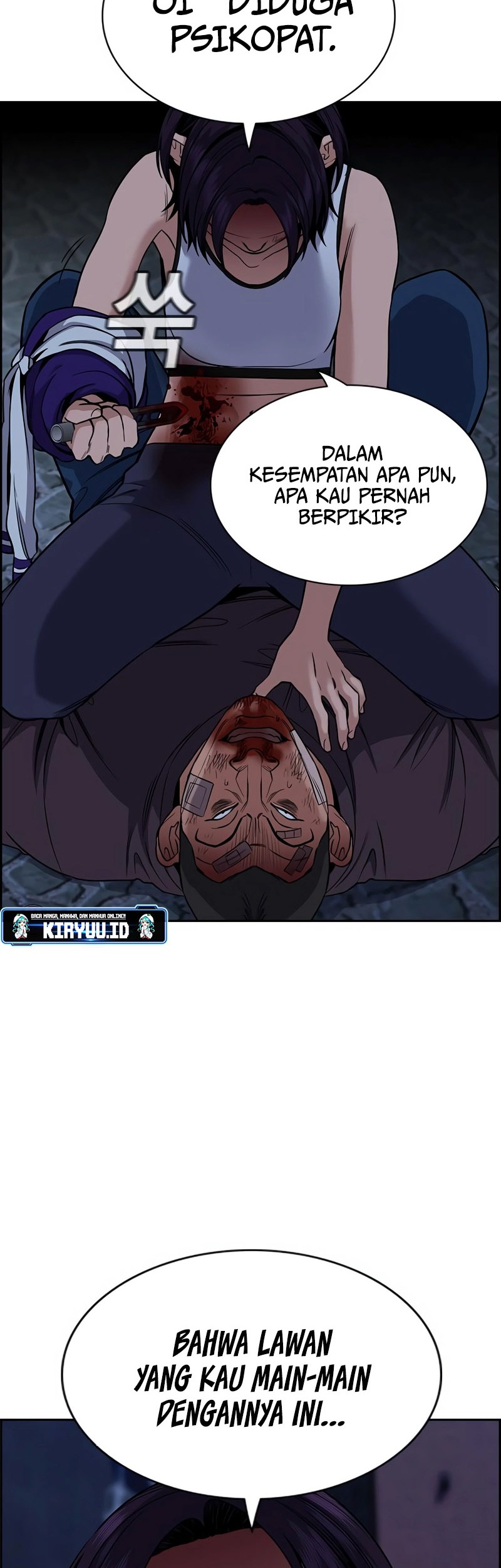 Chapter 123 - halaman 56