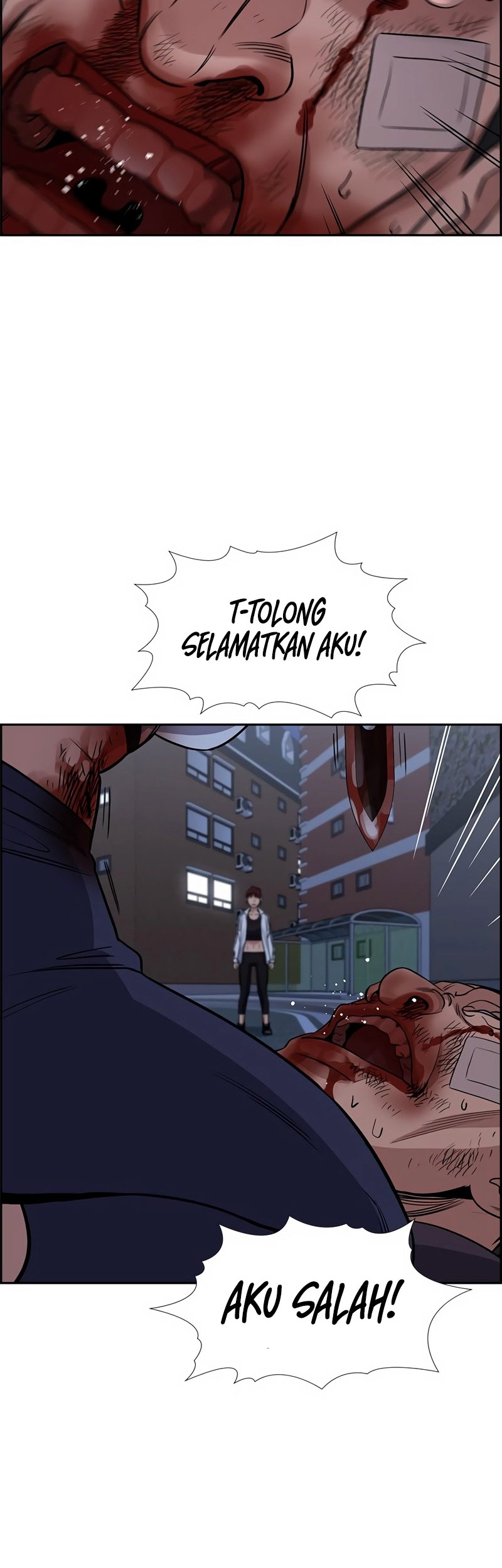 Chapter 123 - halaman 61
