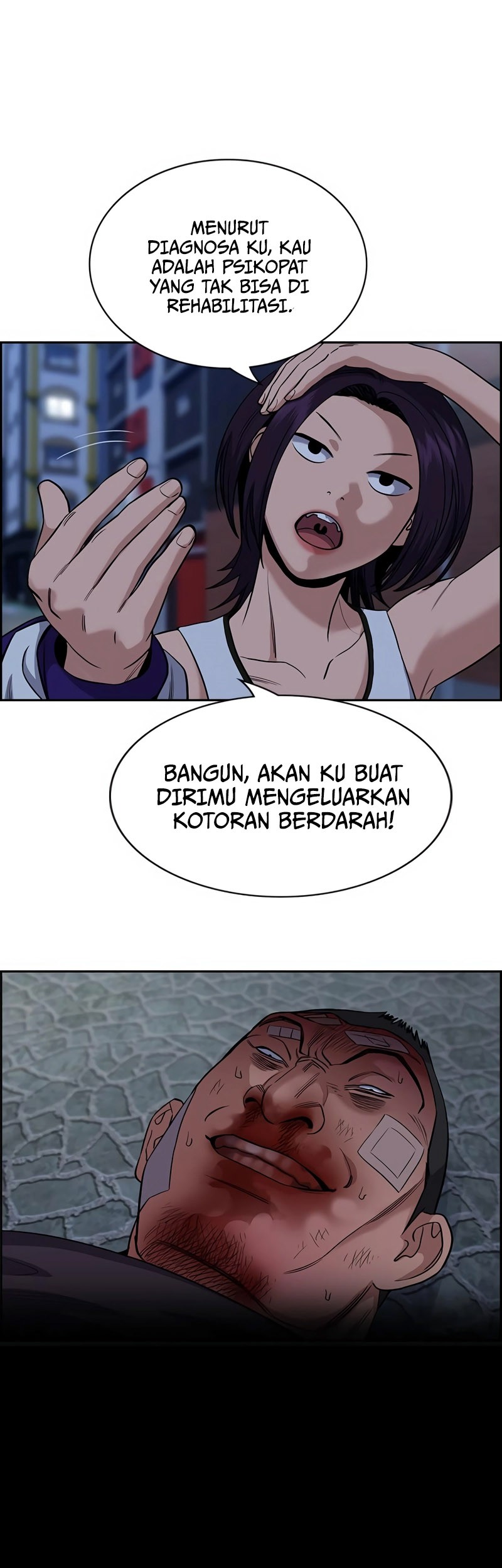 Chapter 123 - halaman 20