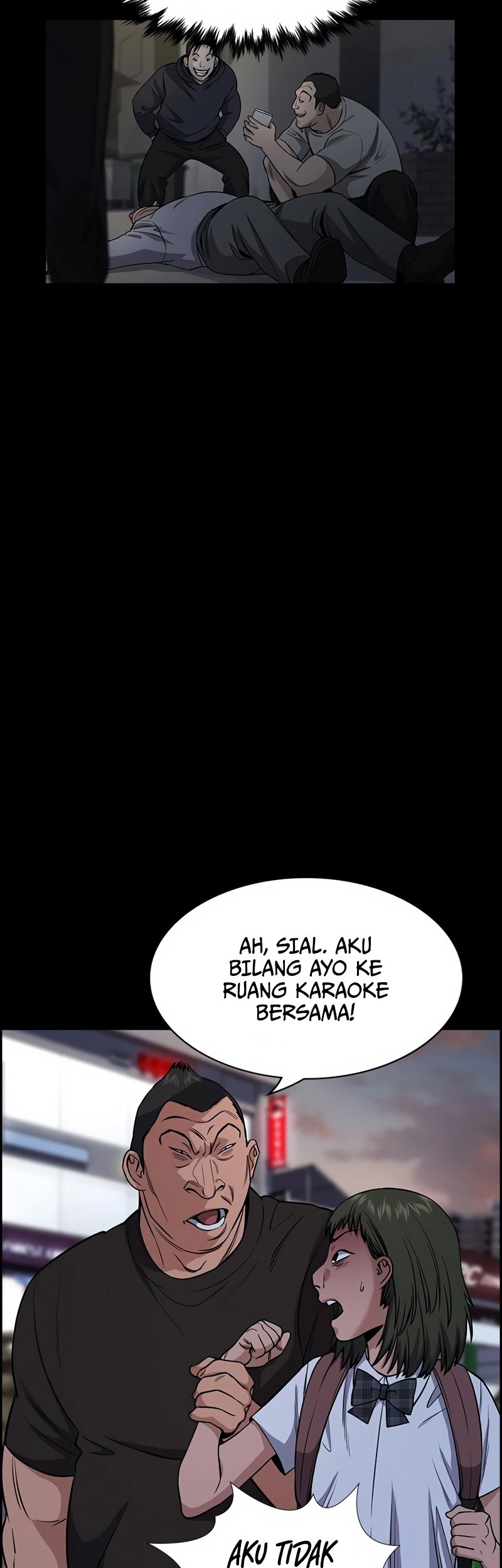 Chapter 123 - halaman 25