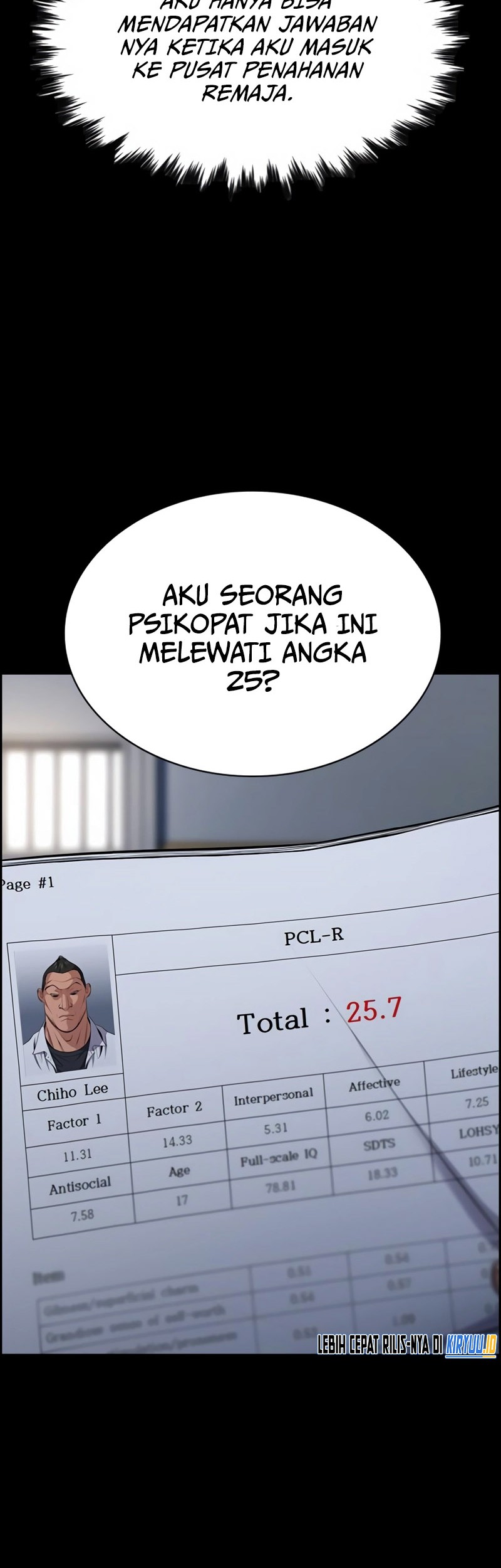 Chapter 123 - halaman 29