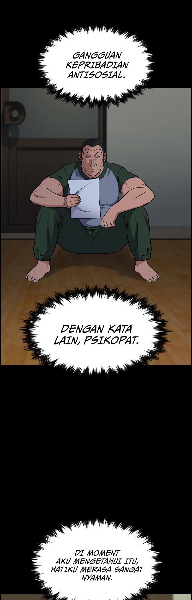 Chapter 123 - halaman 30