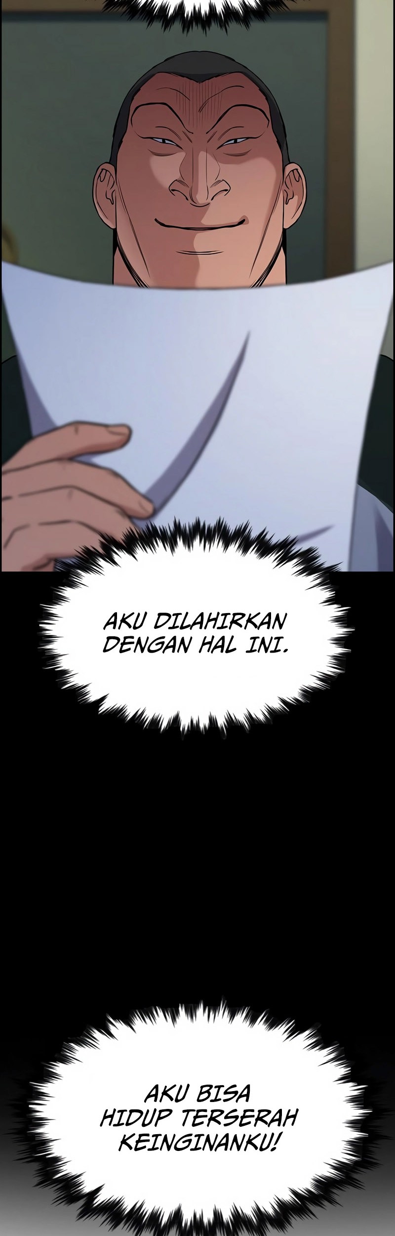 Chapter 123 - halaman 31