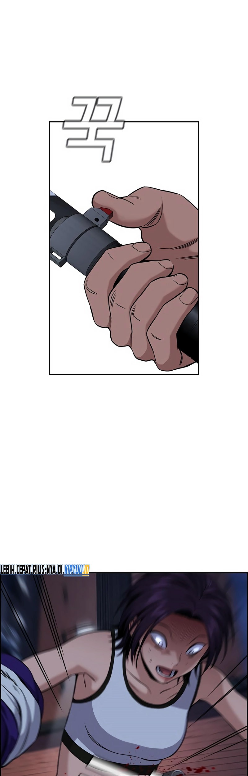 Chapter 123 - halaman 33