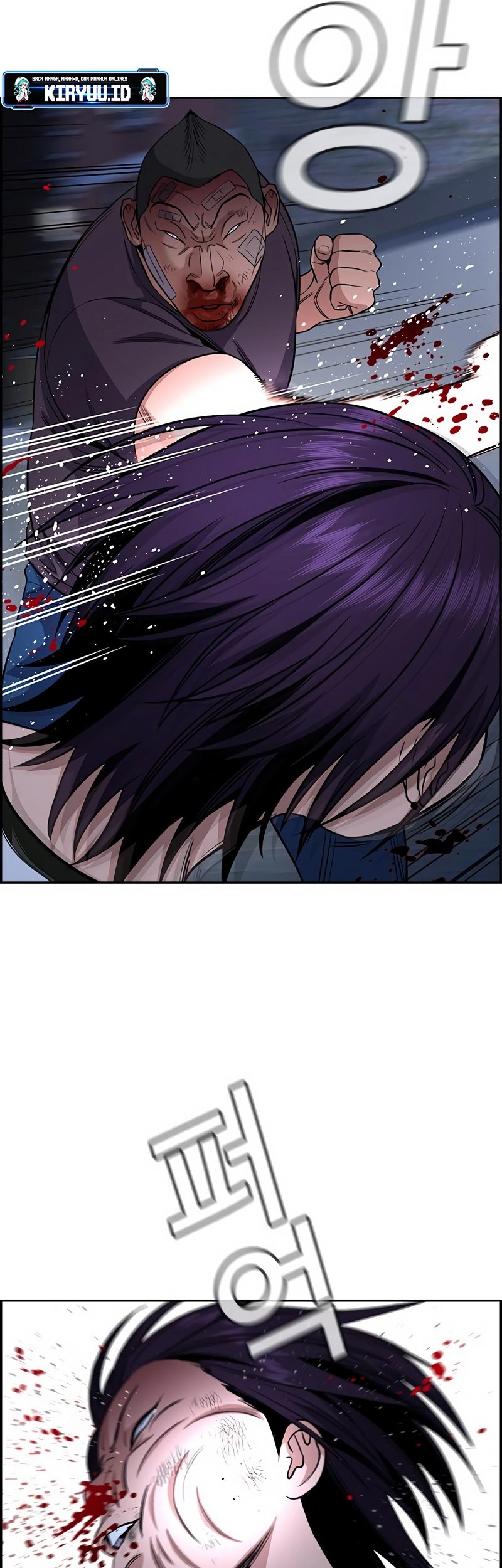 Chapter 123 - halaman 41