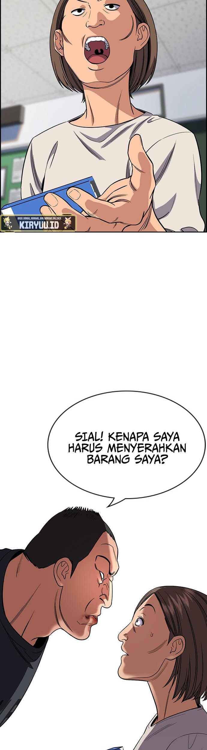 Chapter 121 - halaman 12