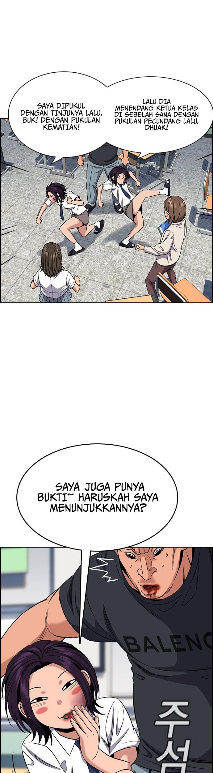 Chapter 121 - halaman 17
