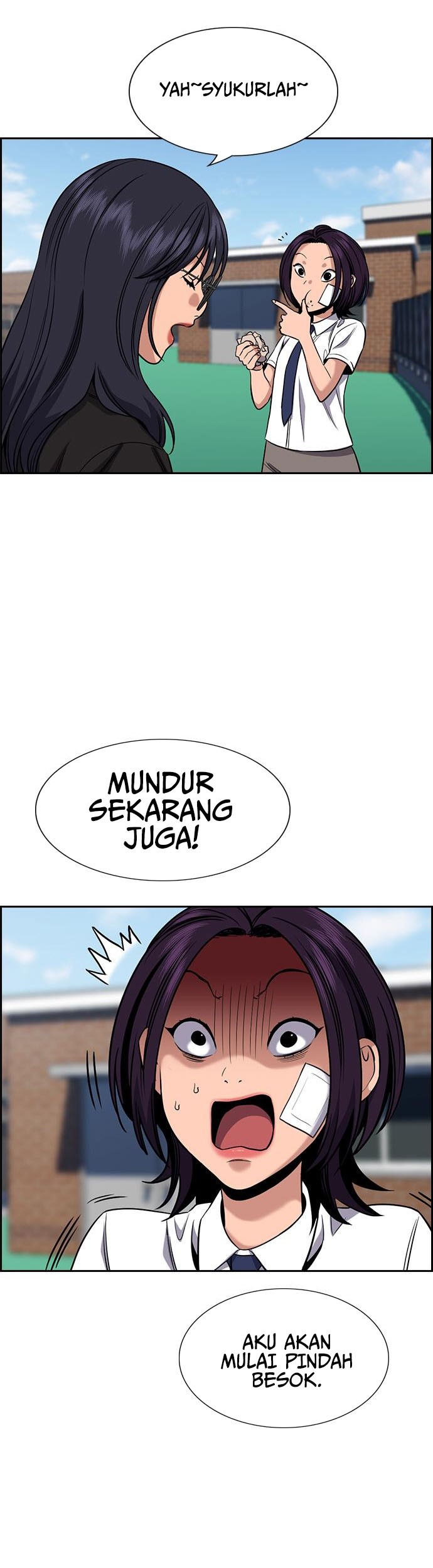 Chapter 121 - halaman 27