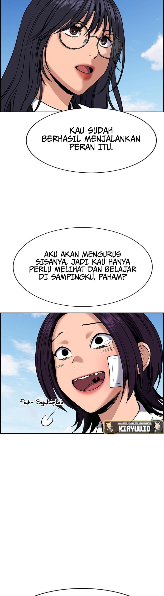 Chapter 121 - halaman 29