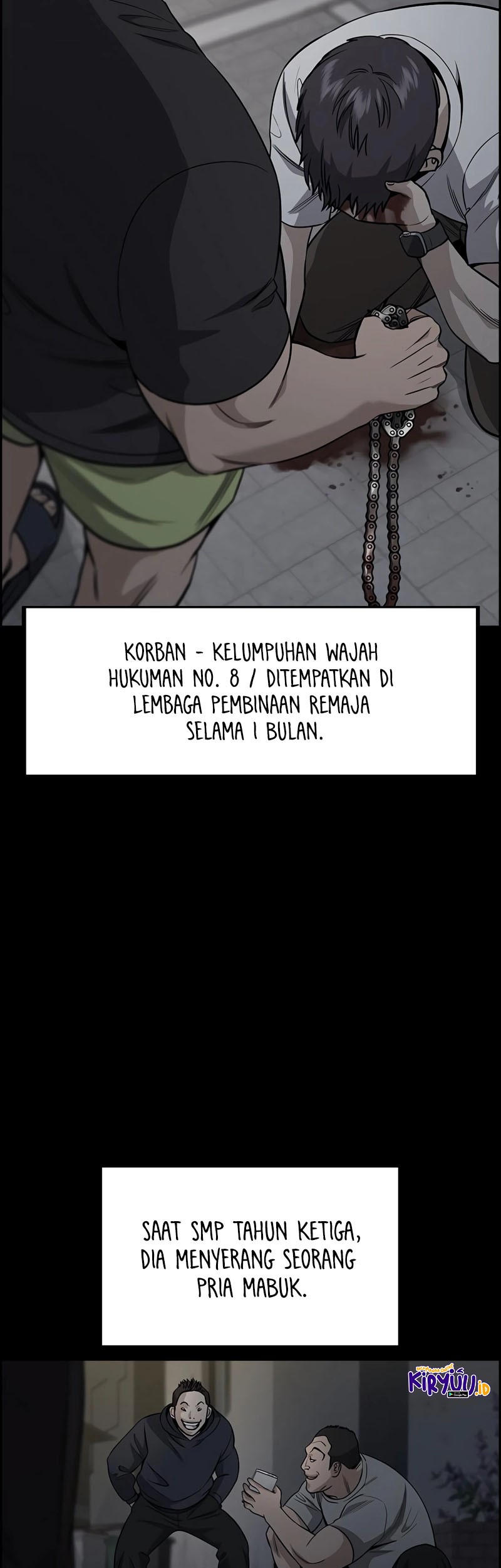 Chapter 120 - halaman 15