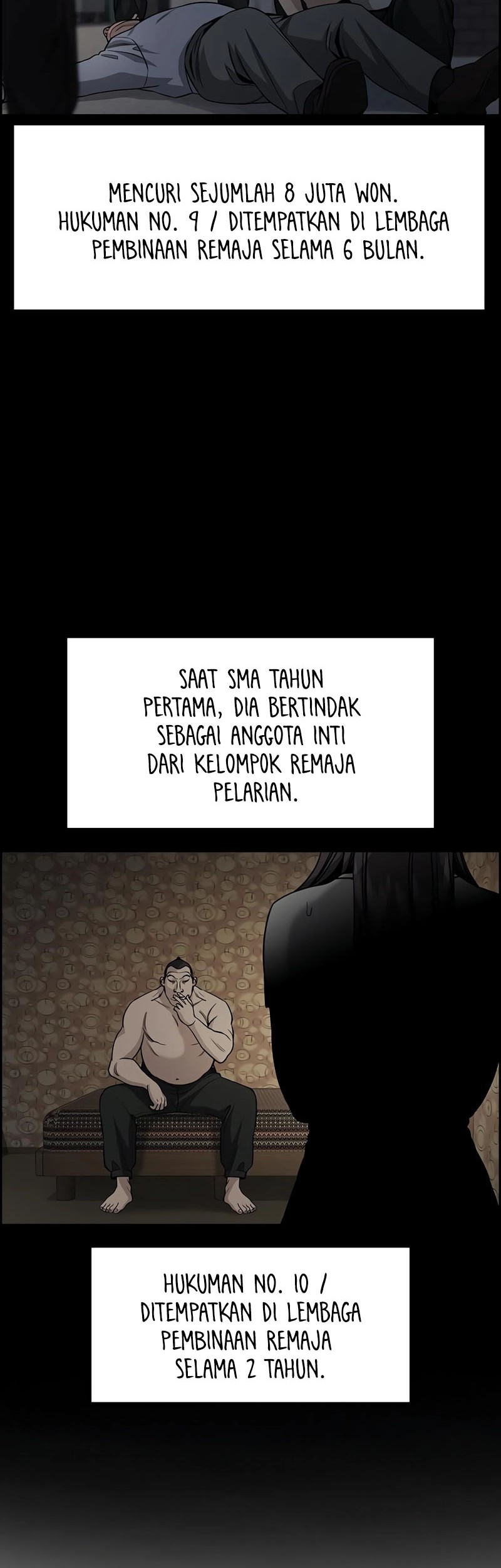 Chapter 120 - halaman 16