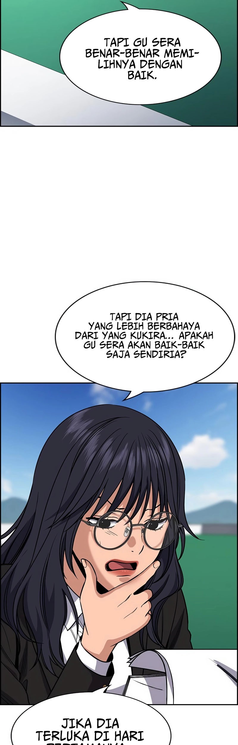 Chapter 120 - halaman 18
