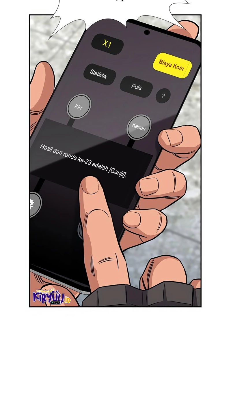 Chapter 120 - halaman 22