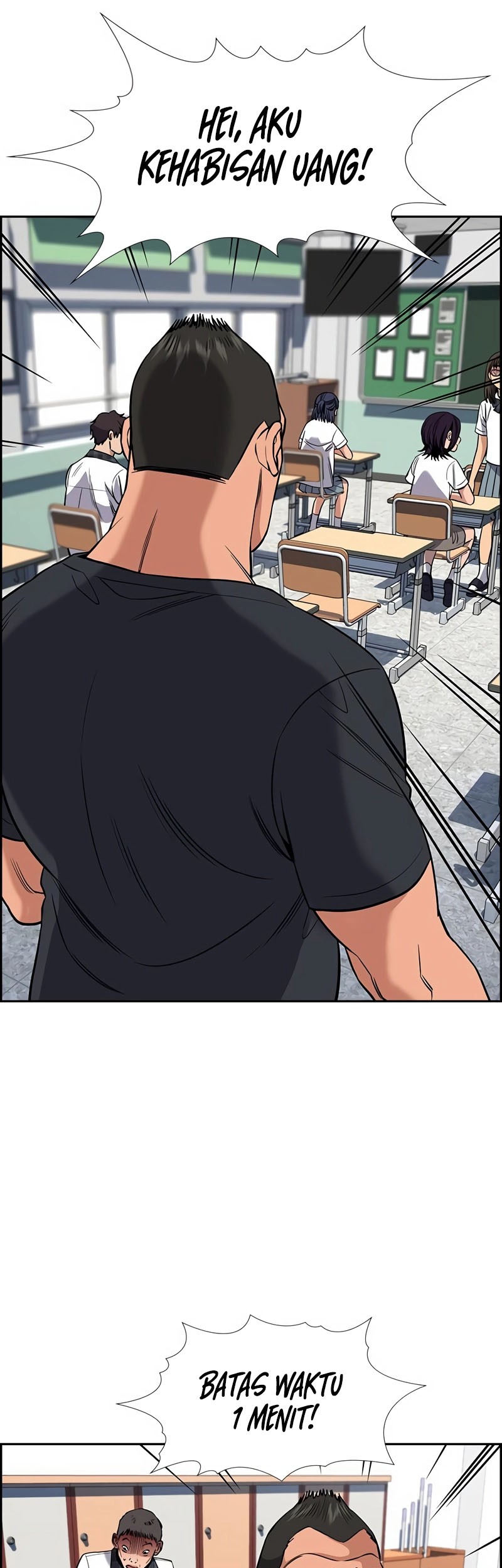 Chapter 120 - halaman 30