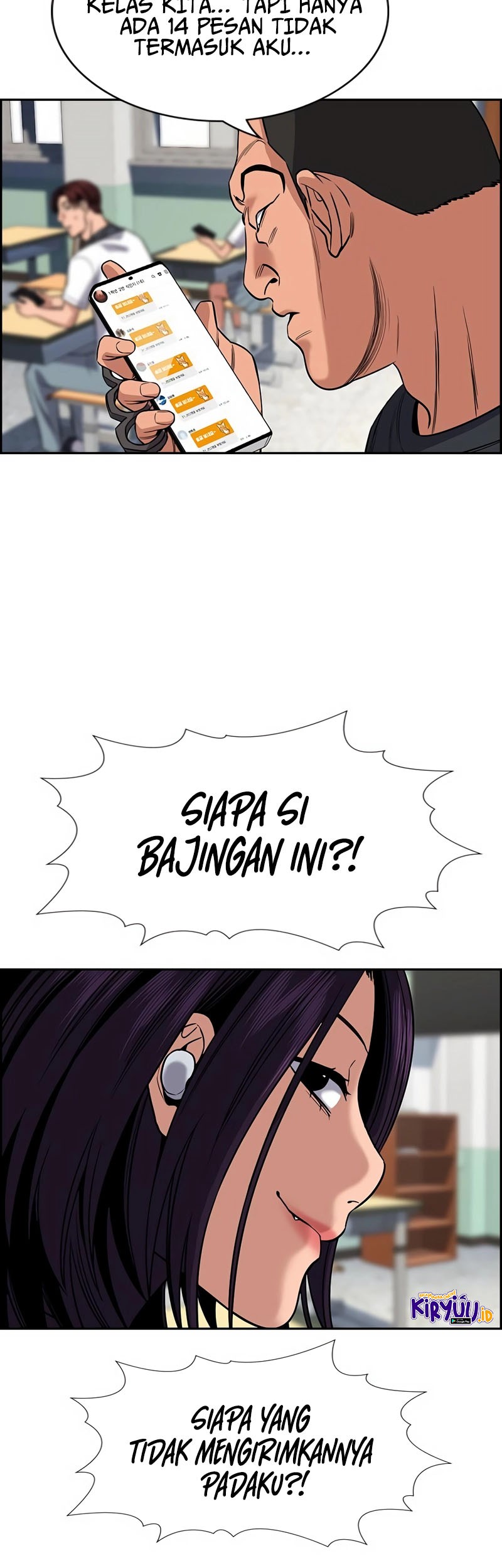 Chapter 120 - halaman 35