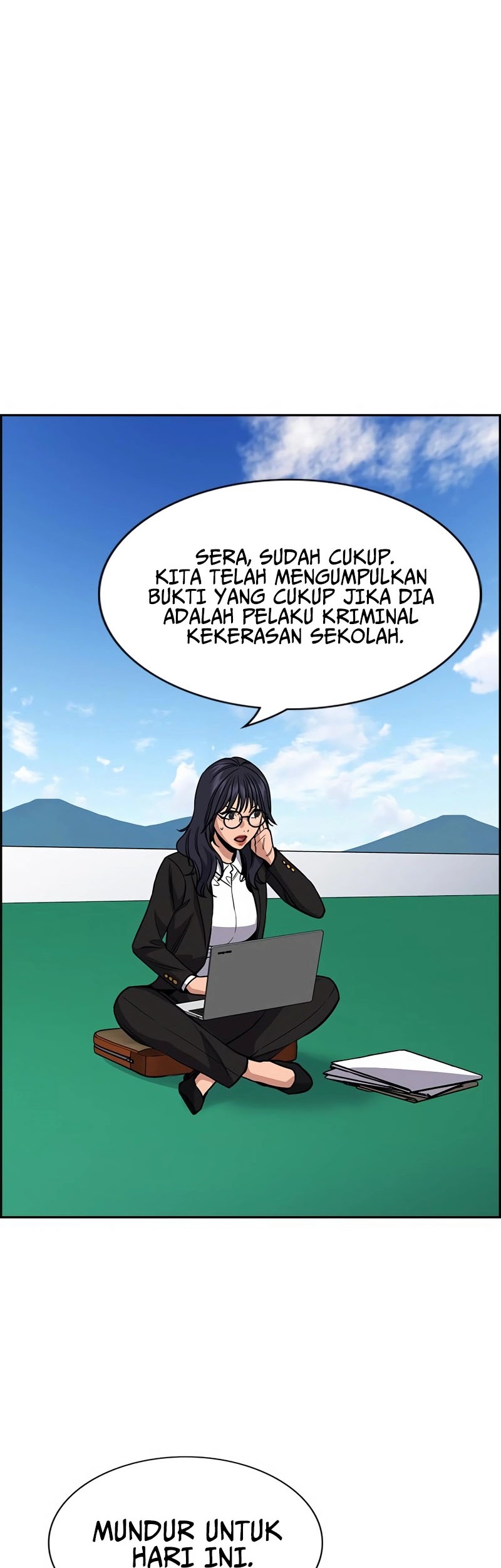 Chapter 120 - halaman 36