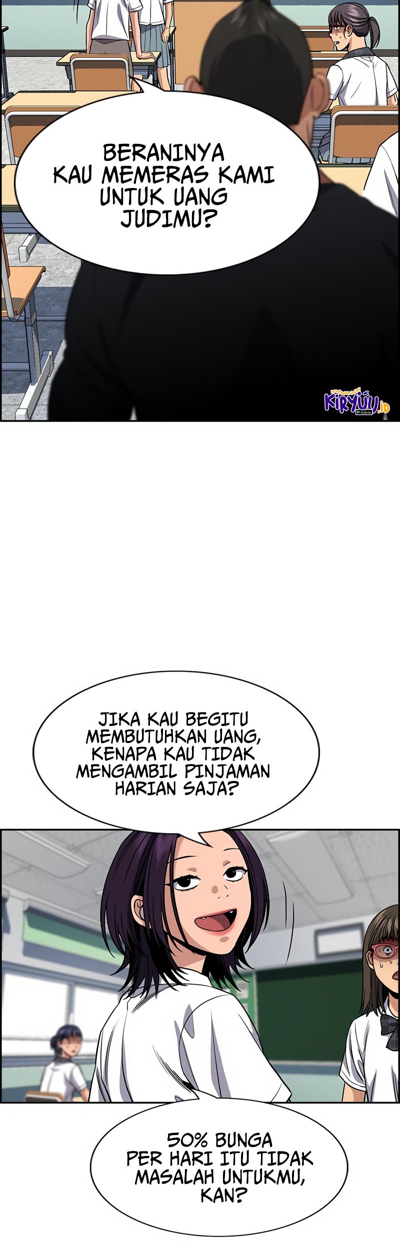 Chapter 120 - halaman 39