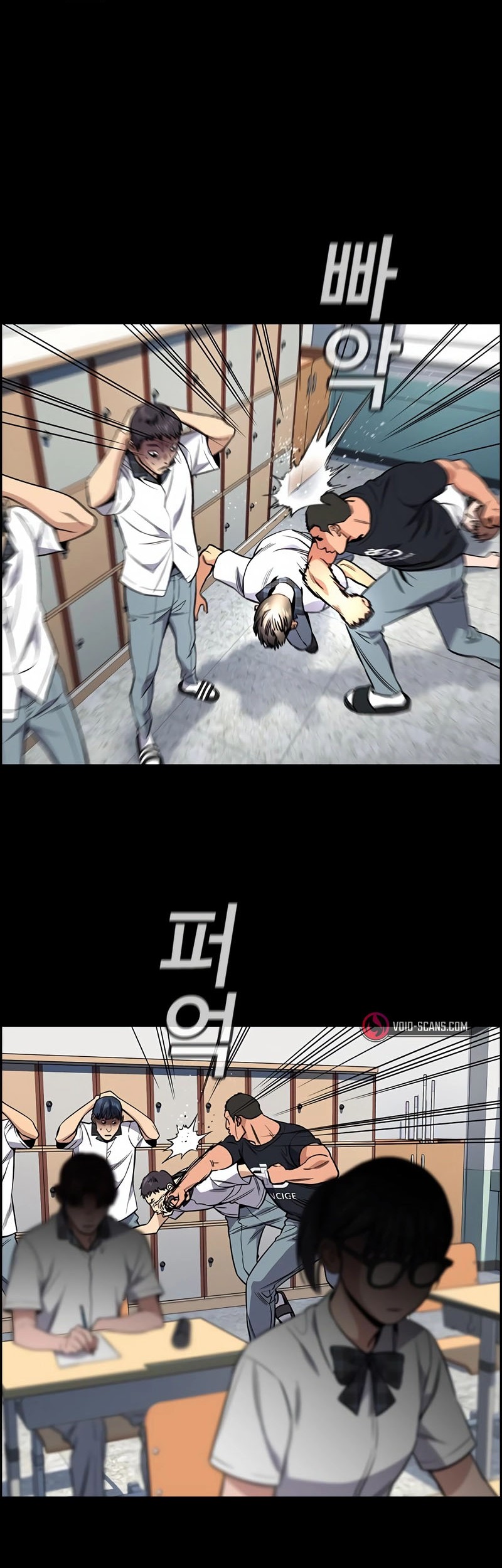 Chapter 119 - halaman 46