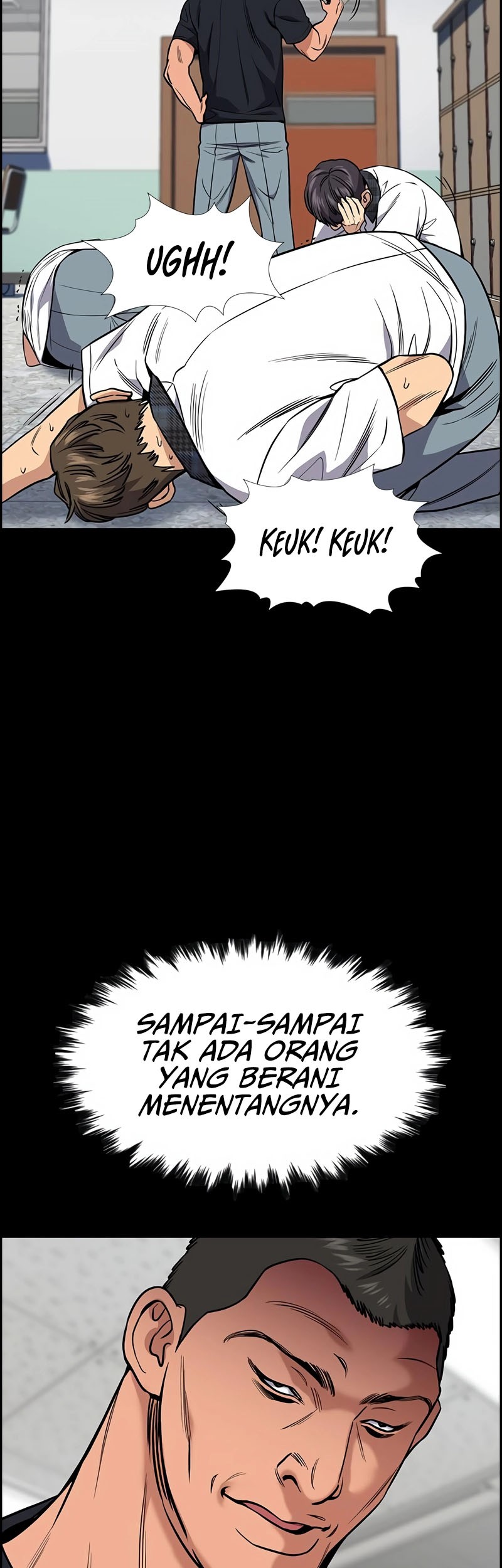 Chapter 119 - halaman 50