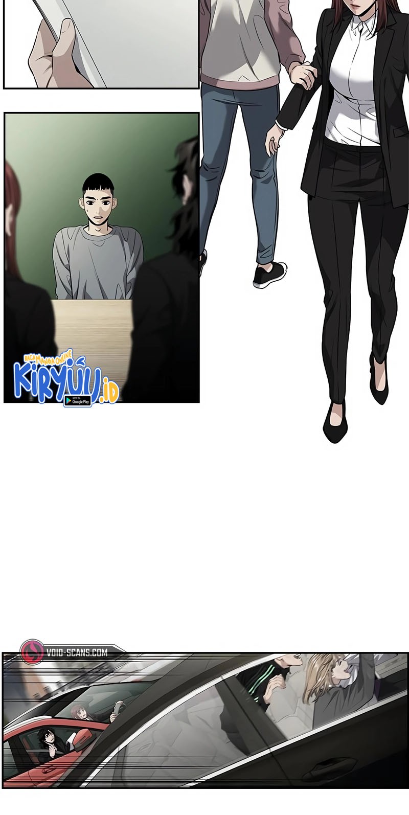 Chapter 119 - halaman 57