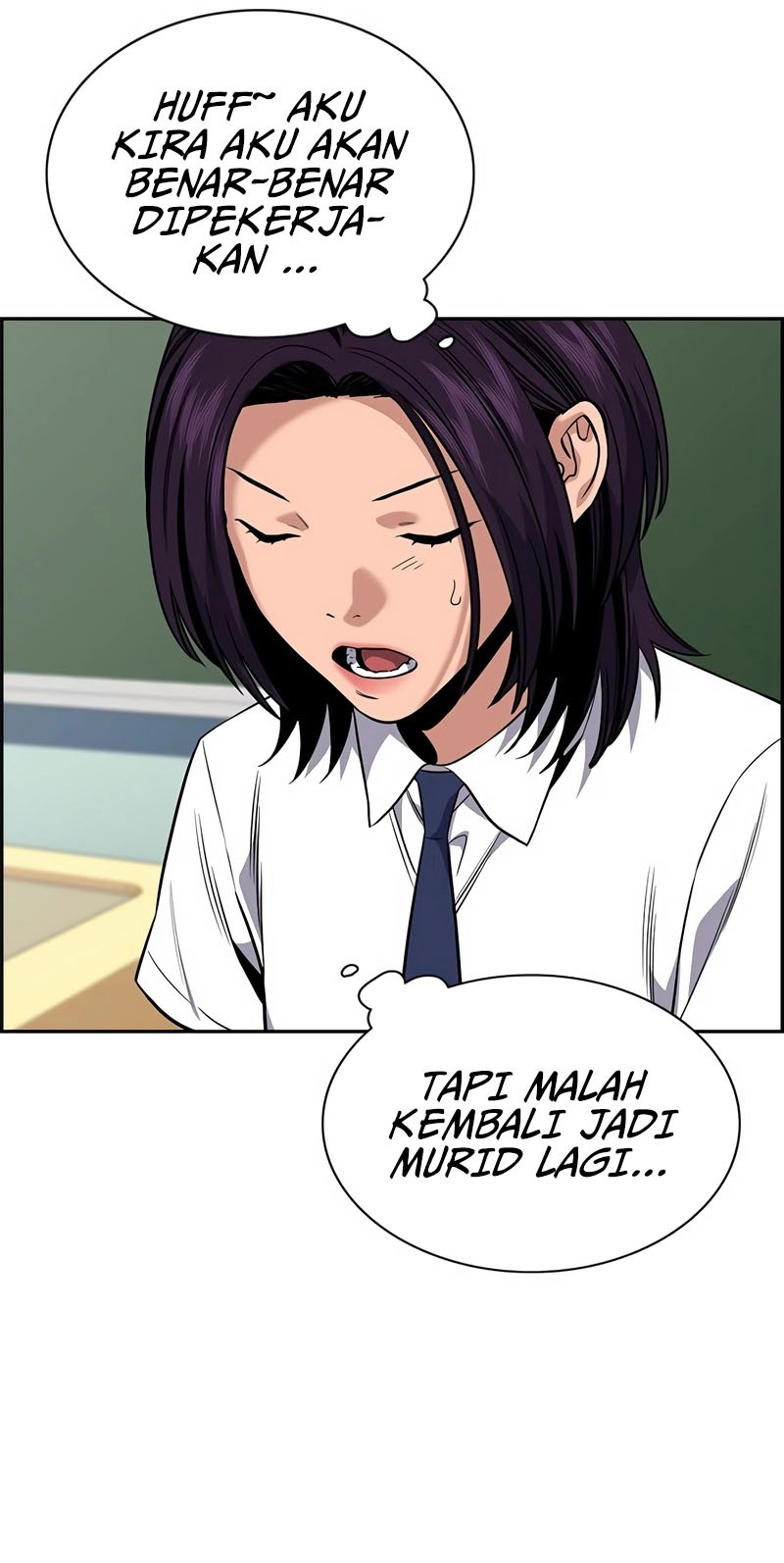 Chapter 119 - halaman 67