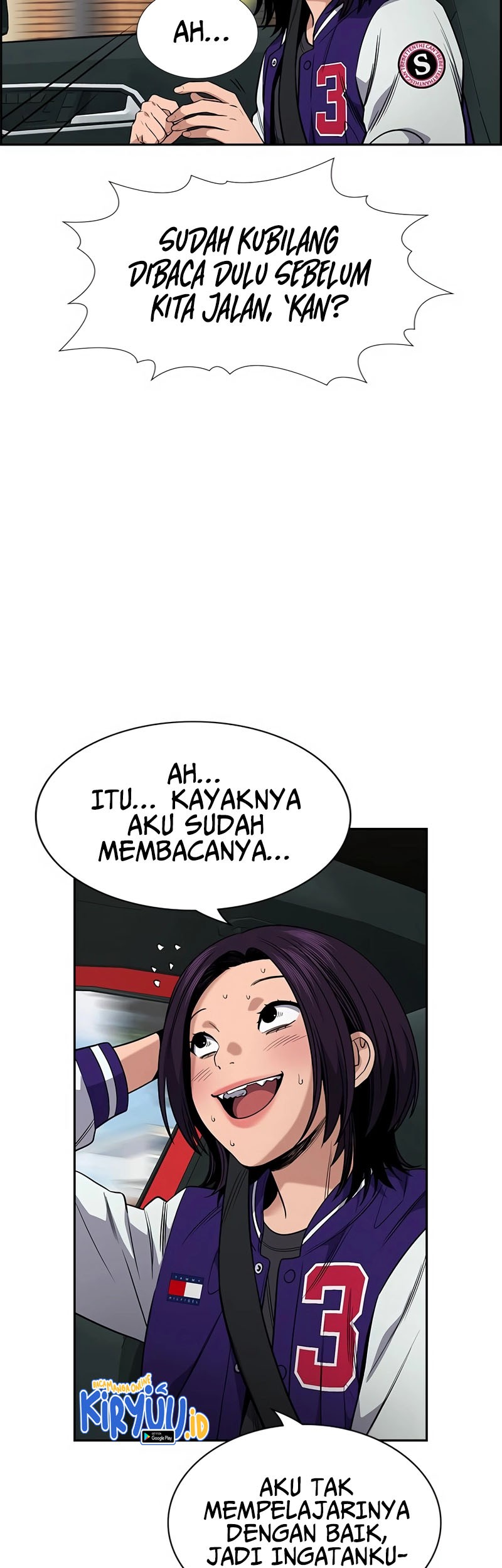 Chapter 119 - halaman 15