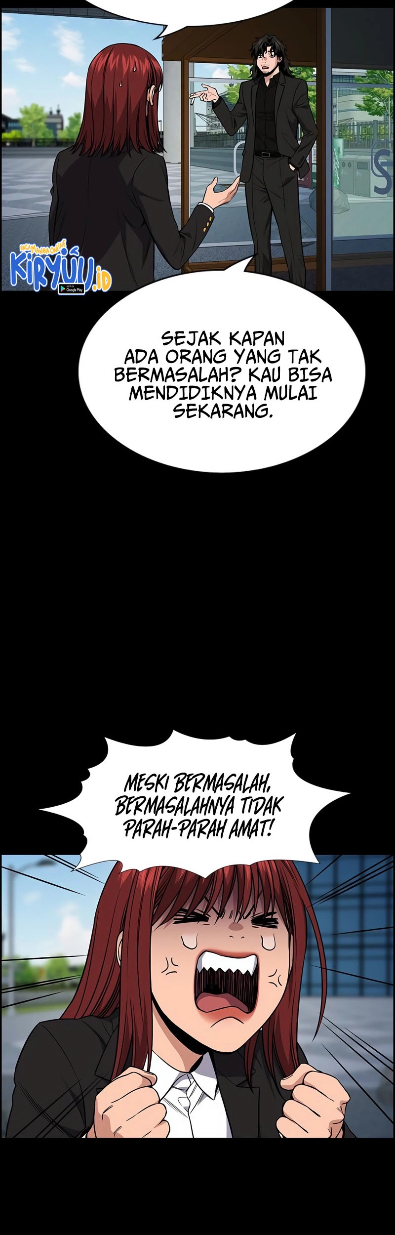 Chapter 119 - halaman 19