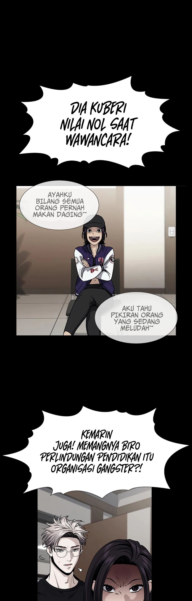 Chapter 119 - halaman 20