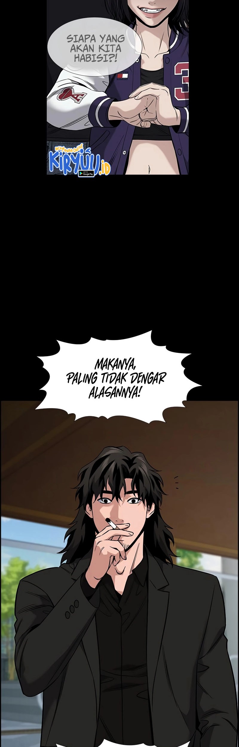 Chapter 119 - halaman 21