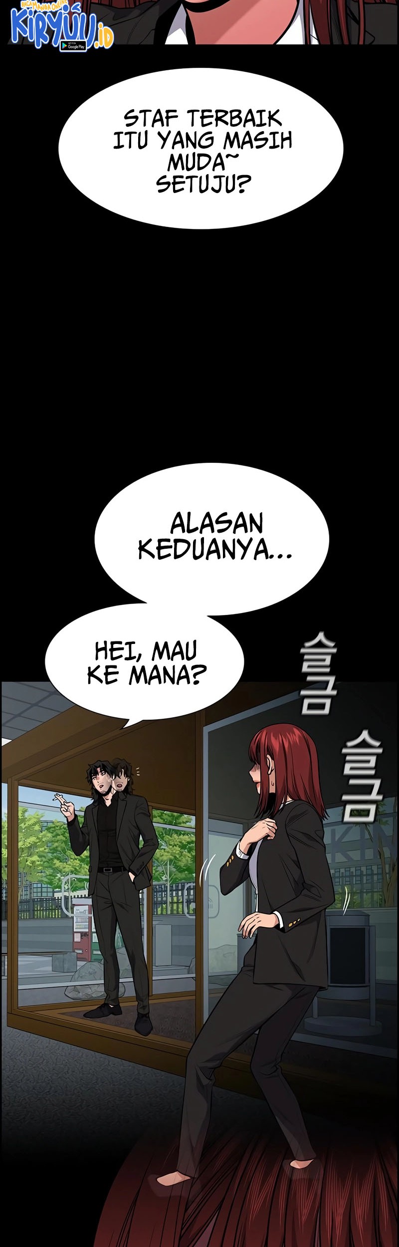 Chapter 119 - halaman 24