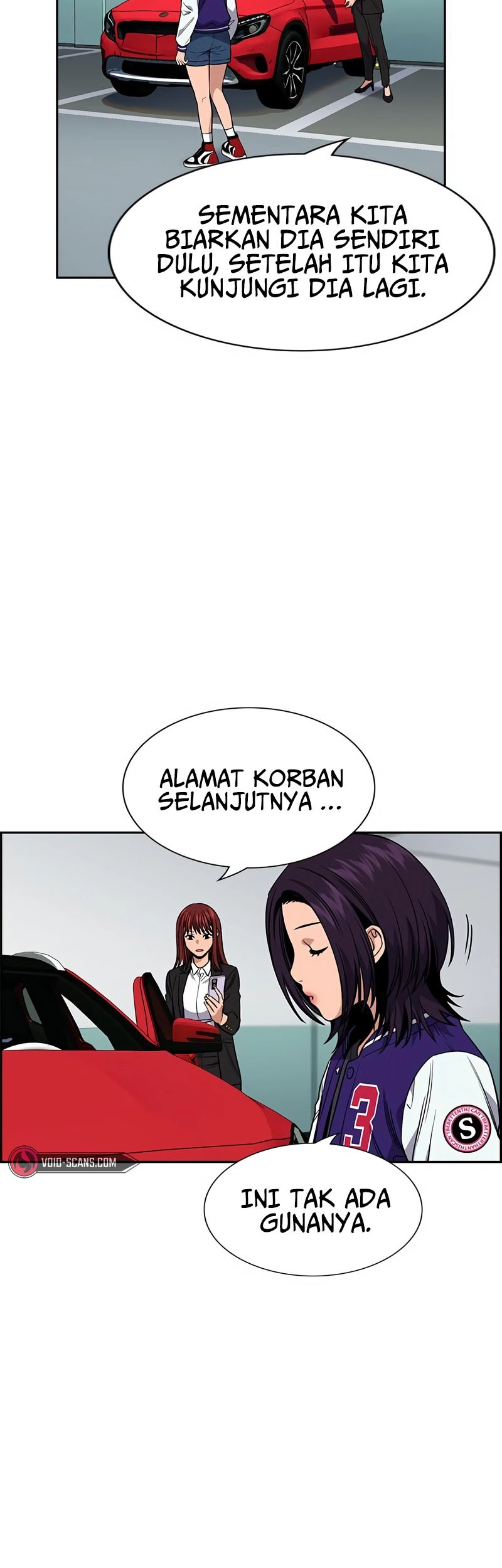 Chapter 119 - halaman 40