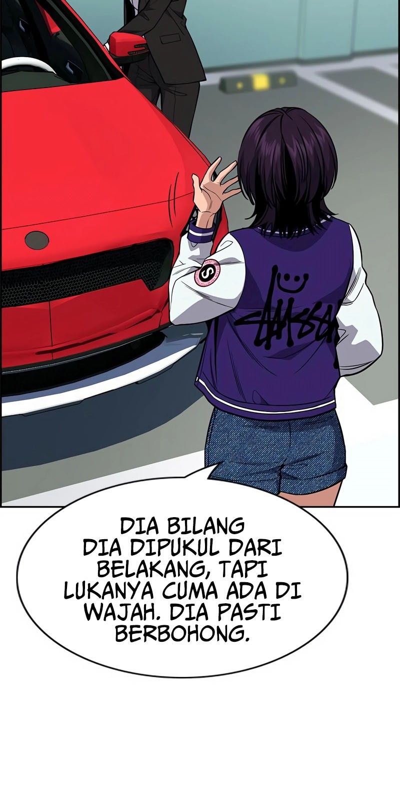 Chapter 119 - halaman 42