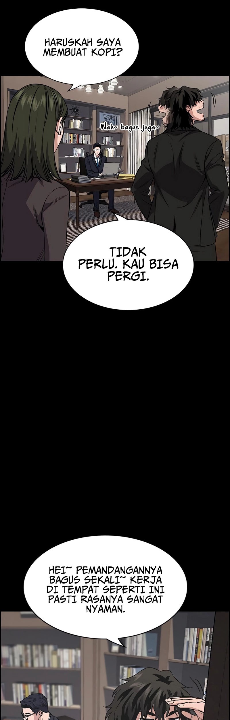 Chapter 118 - halaman 20