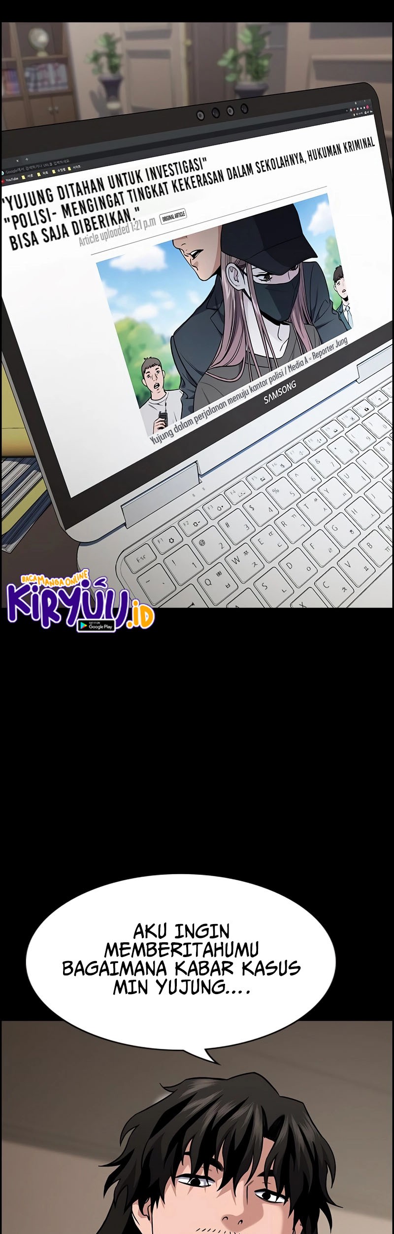 Chapter 118 - halaman 23