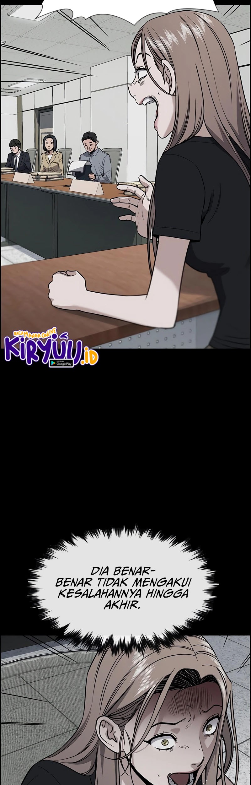 Chapter 118 - halaman 25