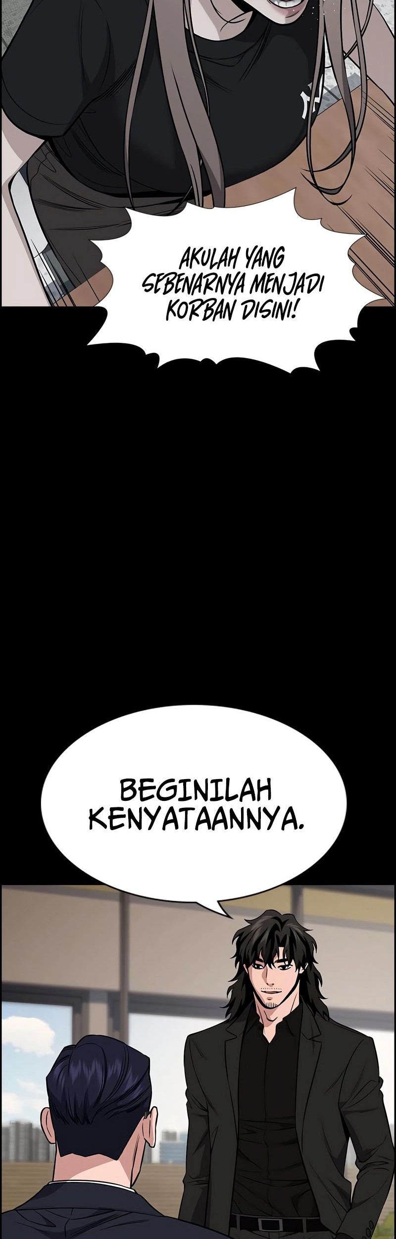 Chapter 118 - halaman 26