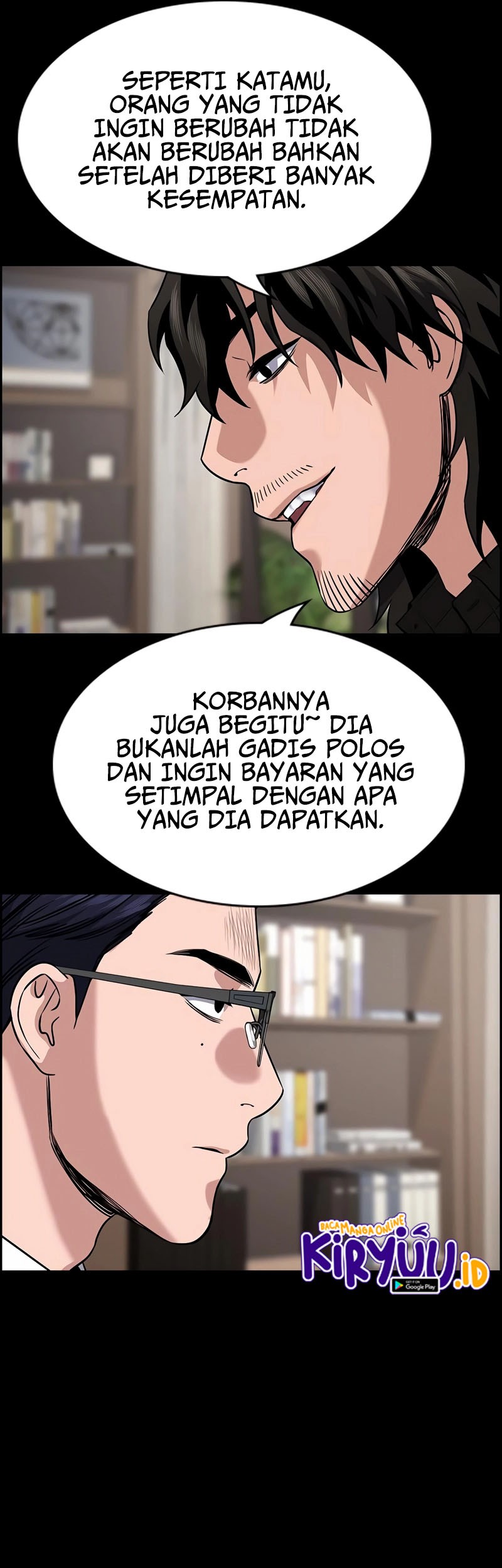 Chapter 118 - halaman 28