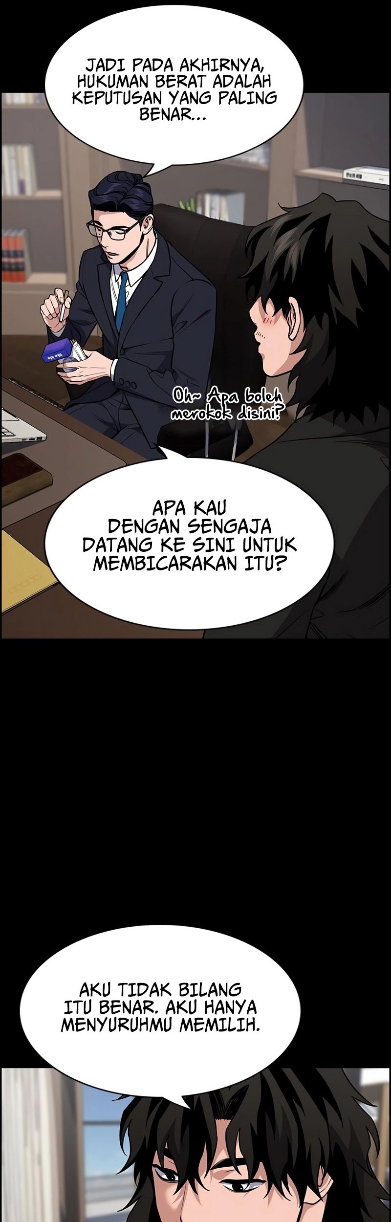 Chapter 118 - halaman 29