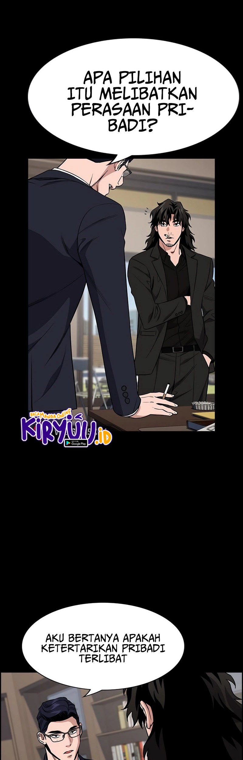Chapter 118 - halaman 31