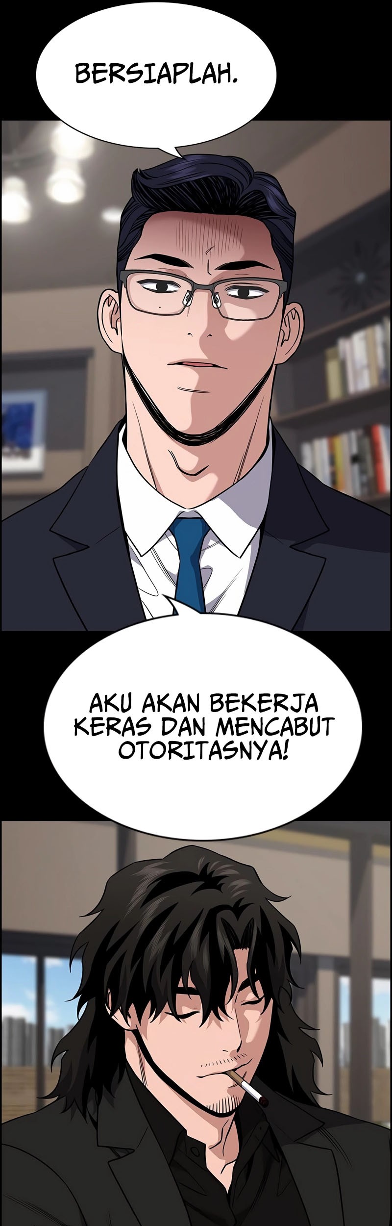 Chapter 118 - halaman 37