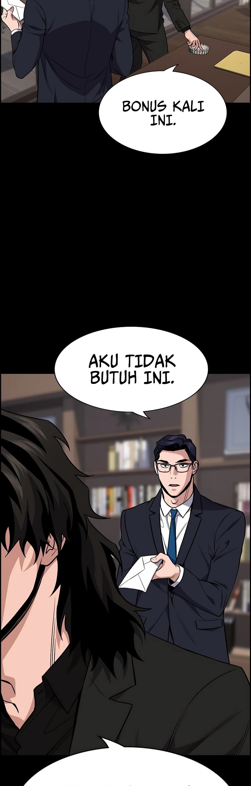 Chapter 118 - halaman 39