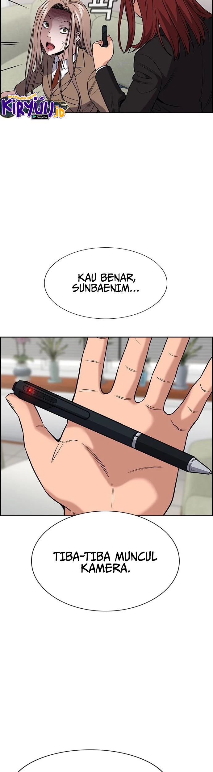 Chapter 117 - halaman 45
