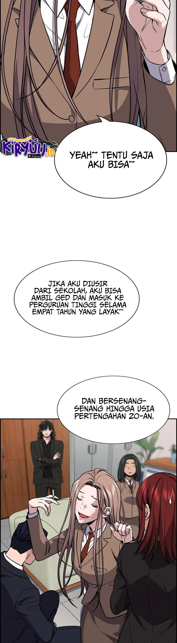 Chapter 117 - halaman 53